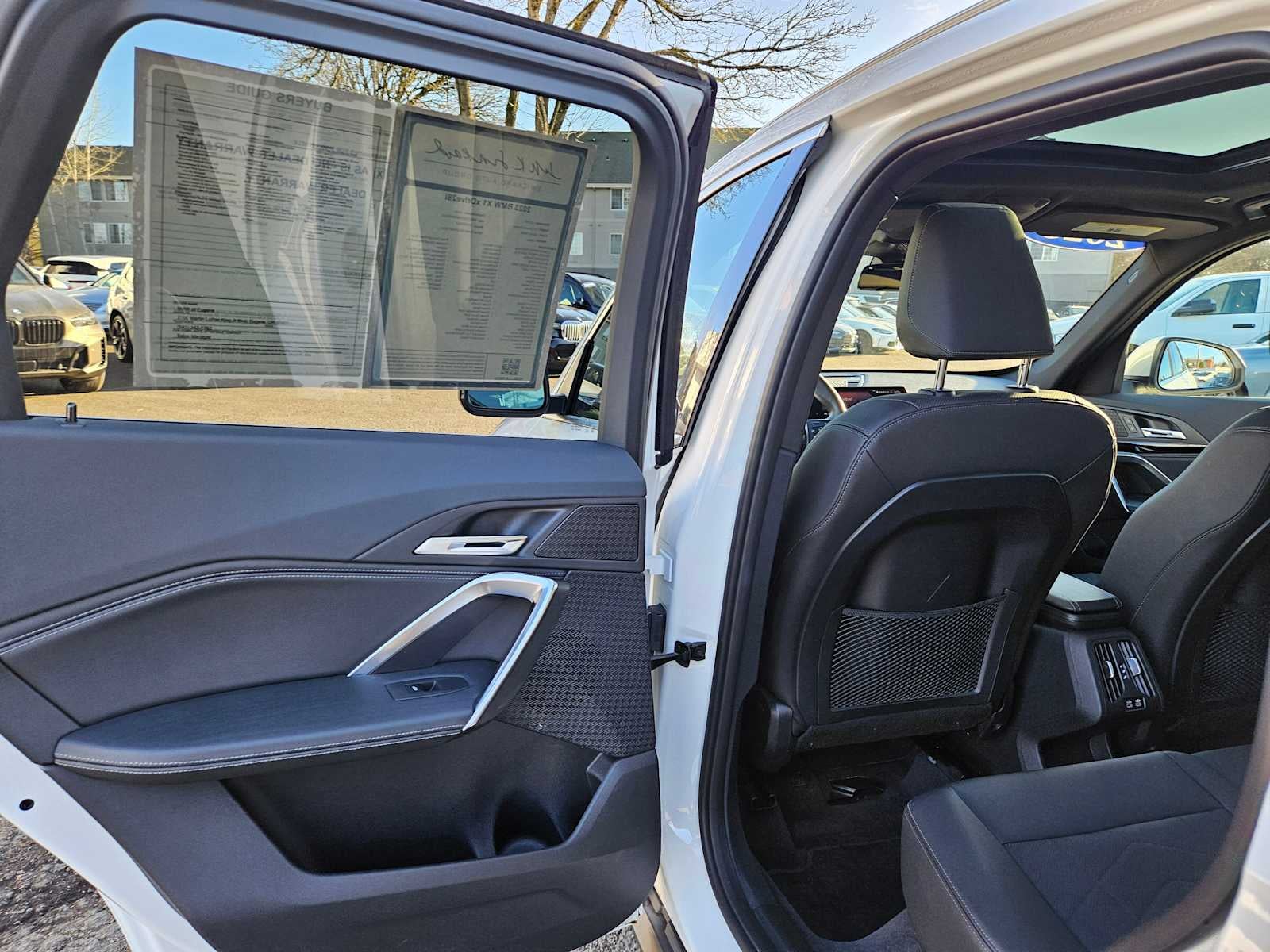 2023 BMW X1 xDrive28i