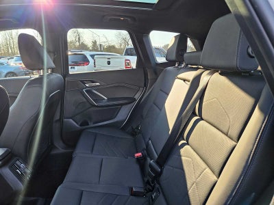 2023 BMW X1 xDrive28i