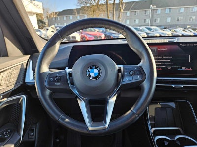2023 BMW X1 xDrive28i