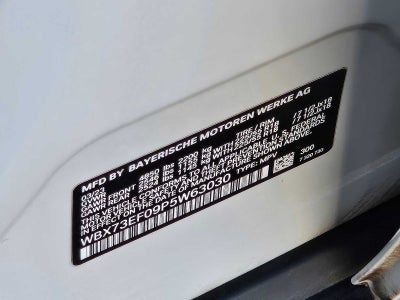 2023 BMW X1 xDrive28i