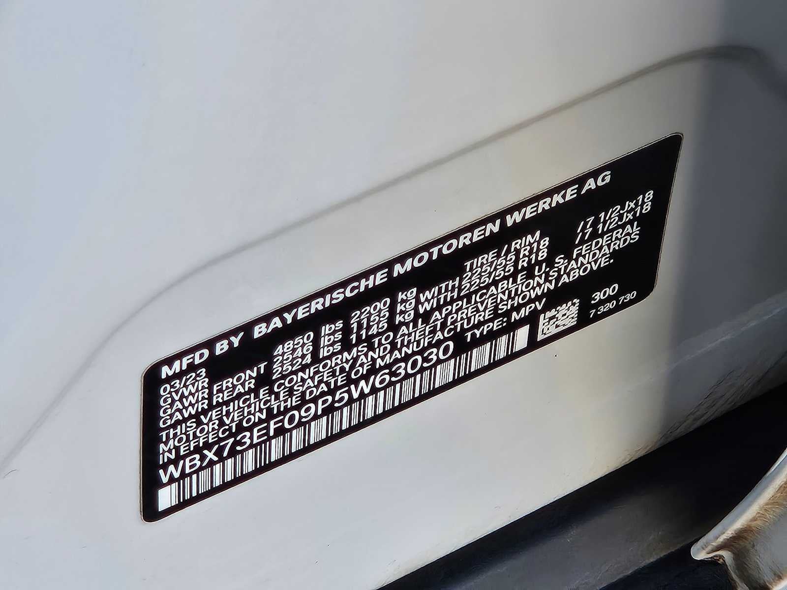 2023 BMW X1 xDrive28i