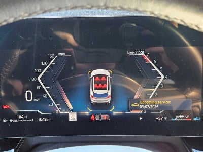 2023 BMW X1 xDrive28i