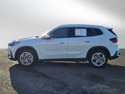2023 BMW X1 xDrive28i