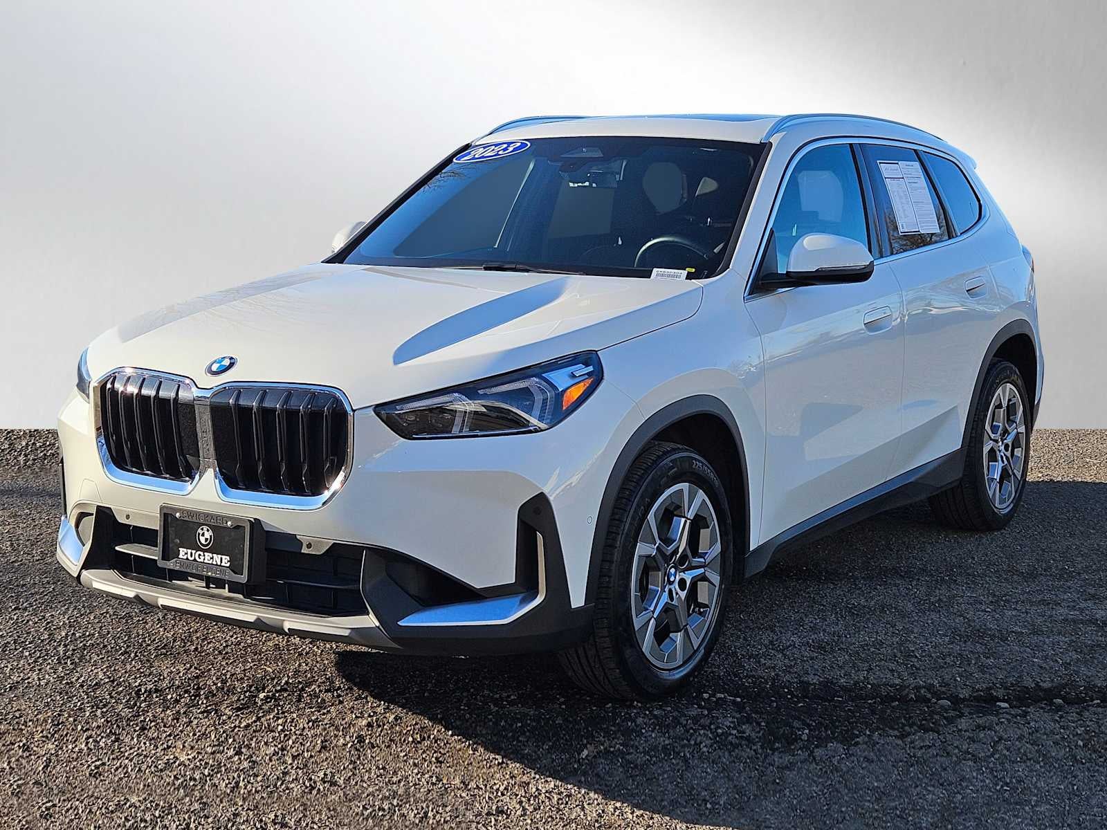 2023 BMW X1 xDrive28i