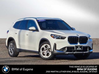 2023 BMW X1 xDrive28i