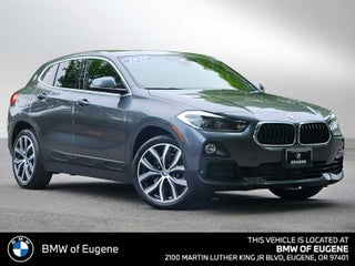 2020 BMW X2 xDrive28i xDrive28i