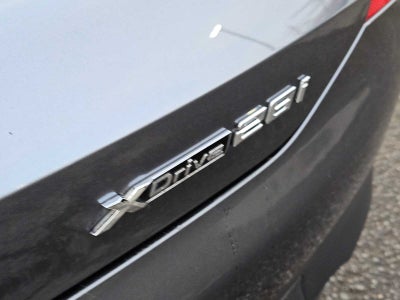 2018 BMW X2 xDrive28i