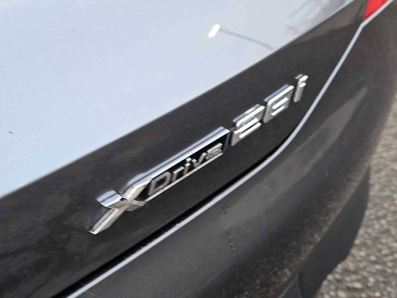 2018 BMW X2 xDrive28i