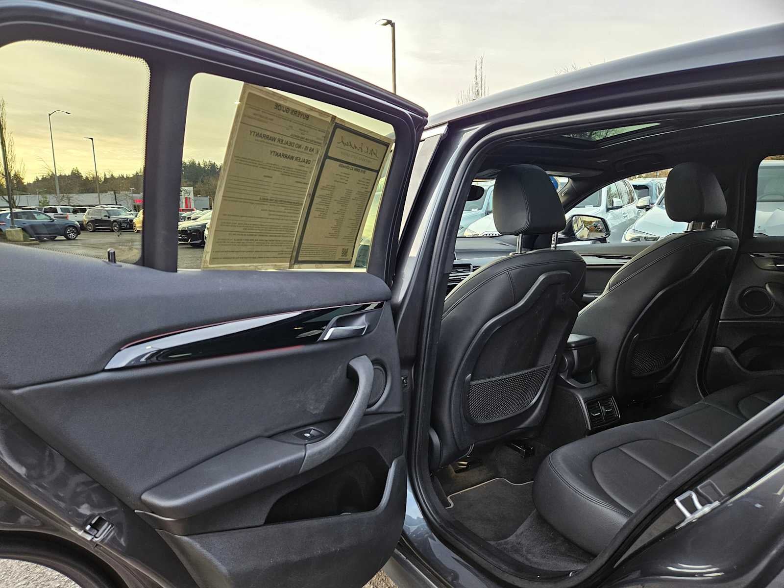 2018 BMW X2 xDrive28i