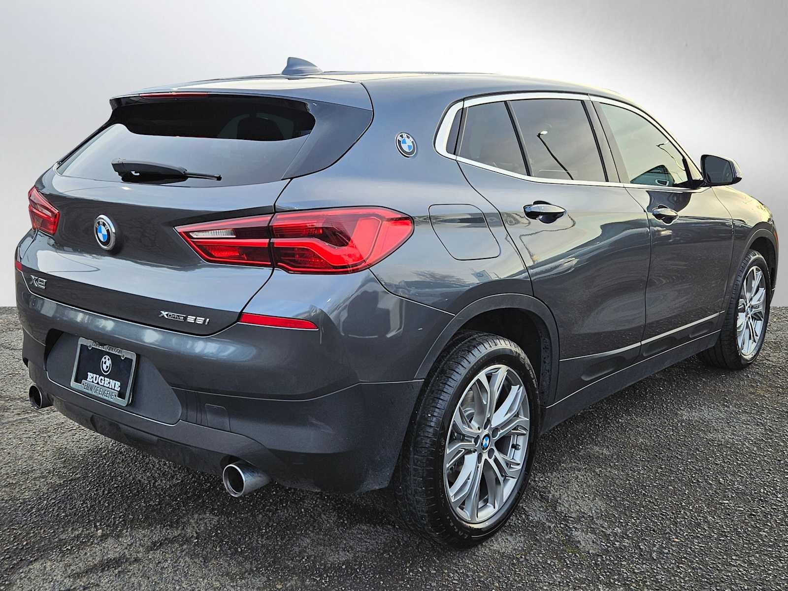 2018 BMW X2 xDrive28i