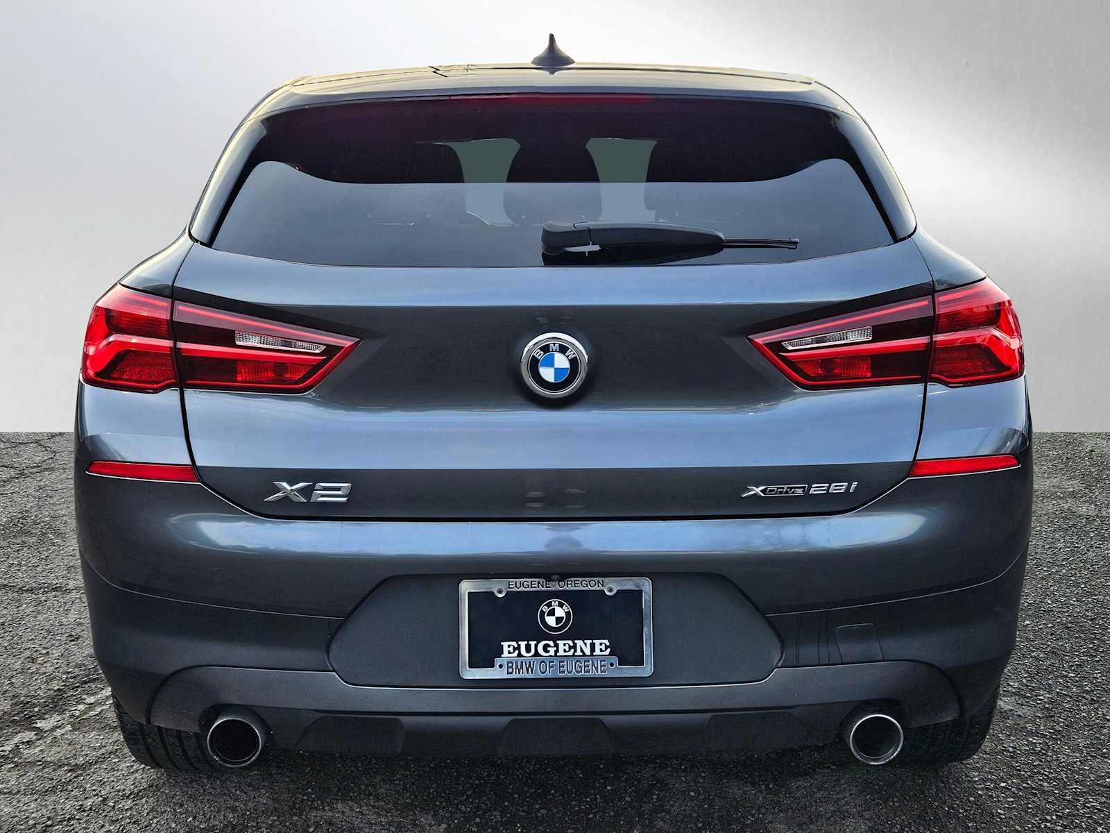 2018 BMW X2 xDrive28i