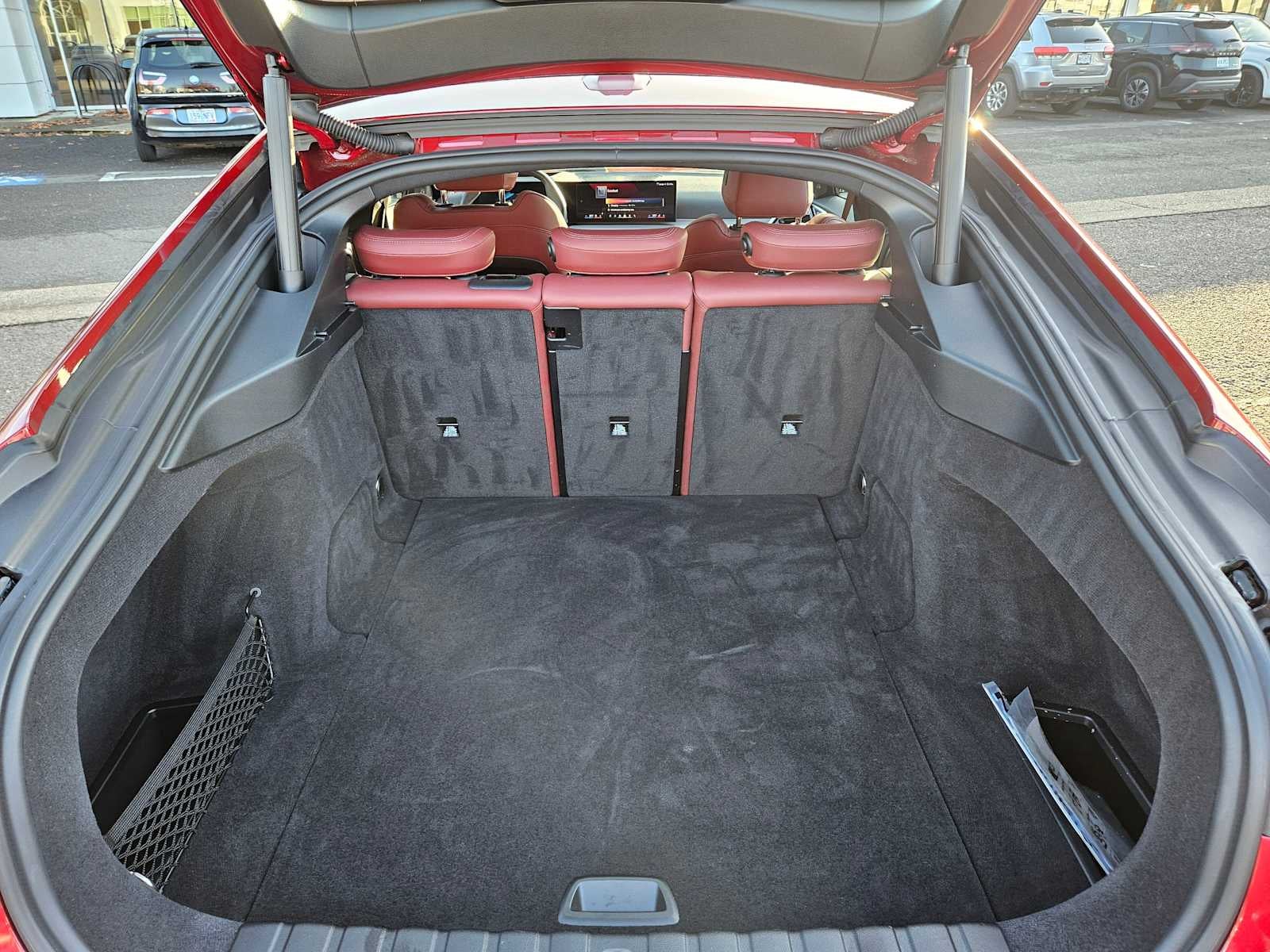 2025 BMW i4 xDrive40