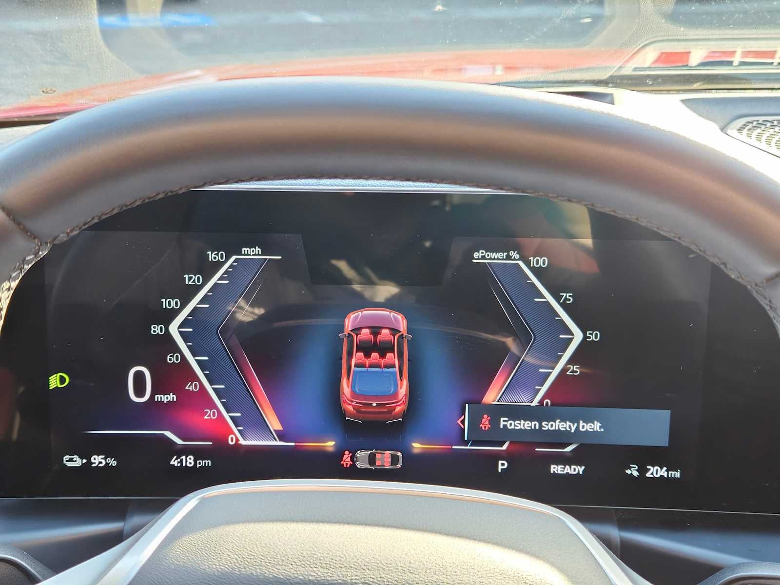 2025 BMW i4 xDrive40