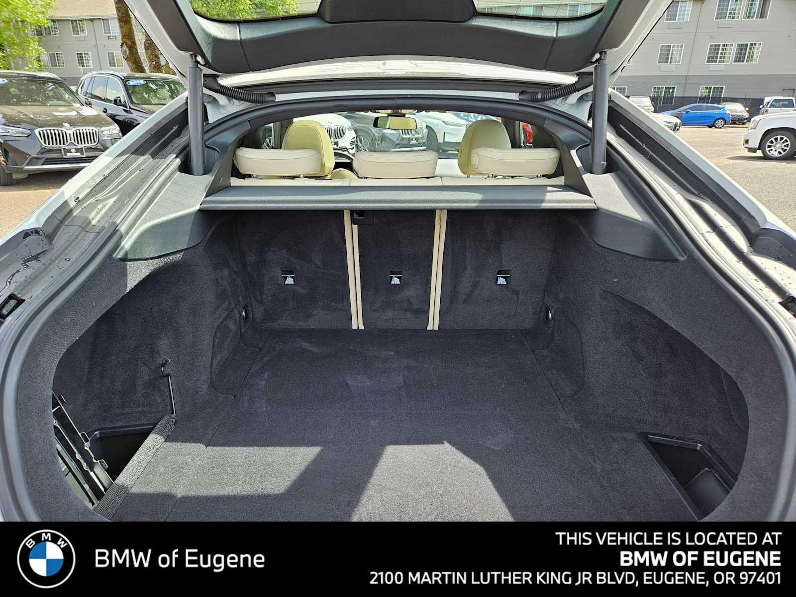 2025 BMW i4 xDrive40 xDrive40