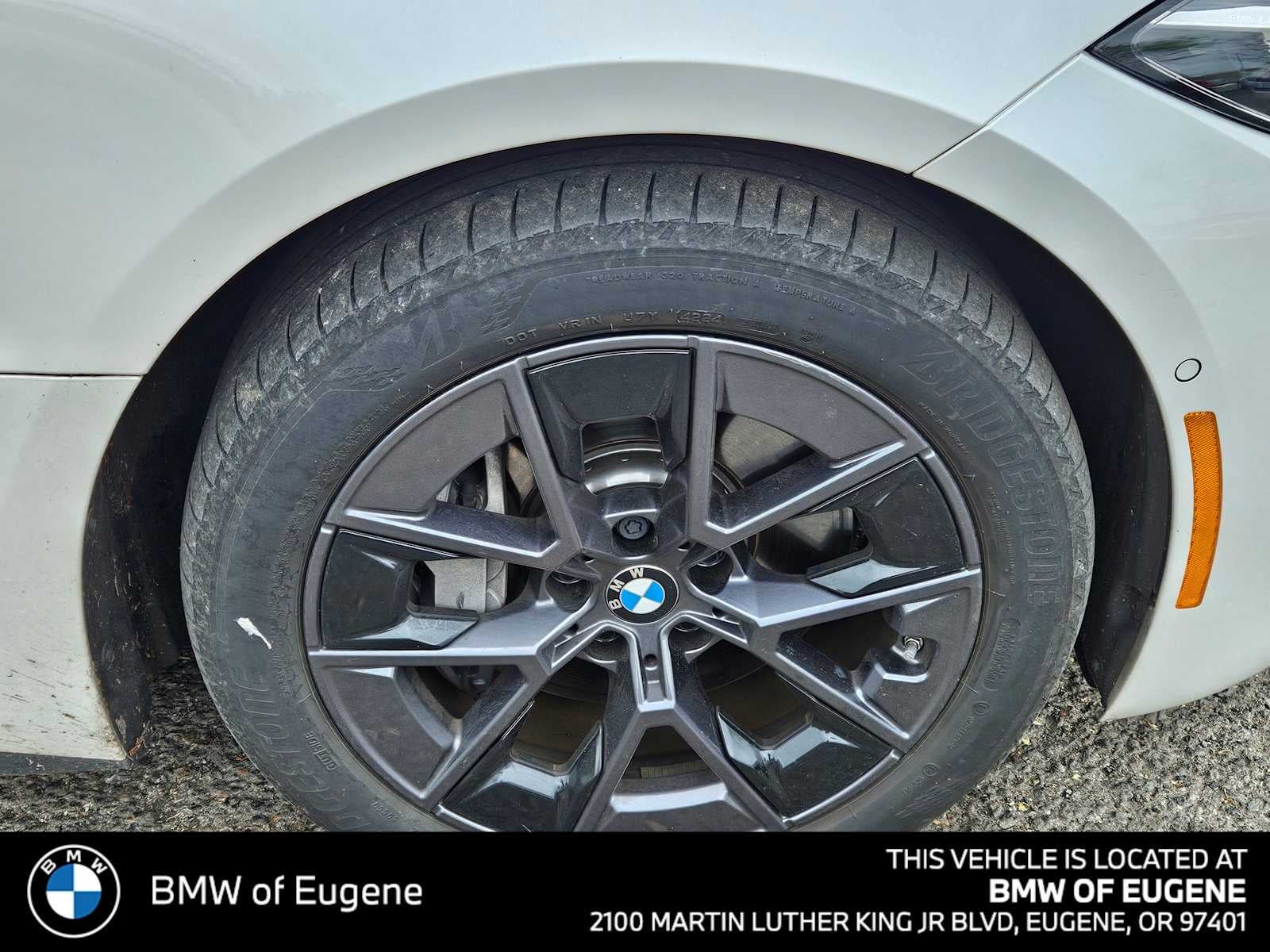 2025 BMW i4 xDrive40 xDrive40