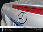 2003 Mercedes-Benz SL500 2dr Roadster 5.0L