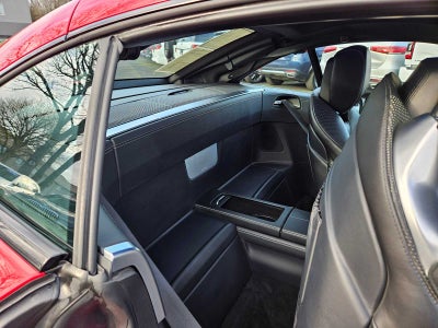 2017 Mercedes-Benz SL 550 SL 550