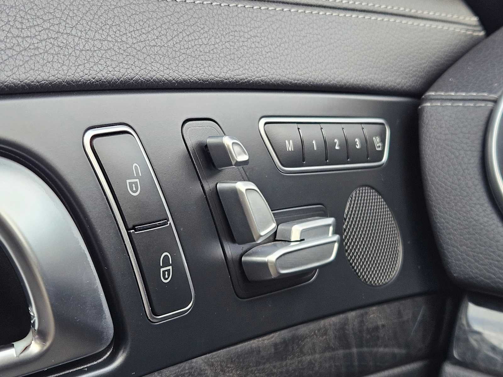 2017 Mercedes-Benz SL 550 SL 550