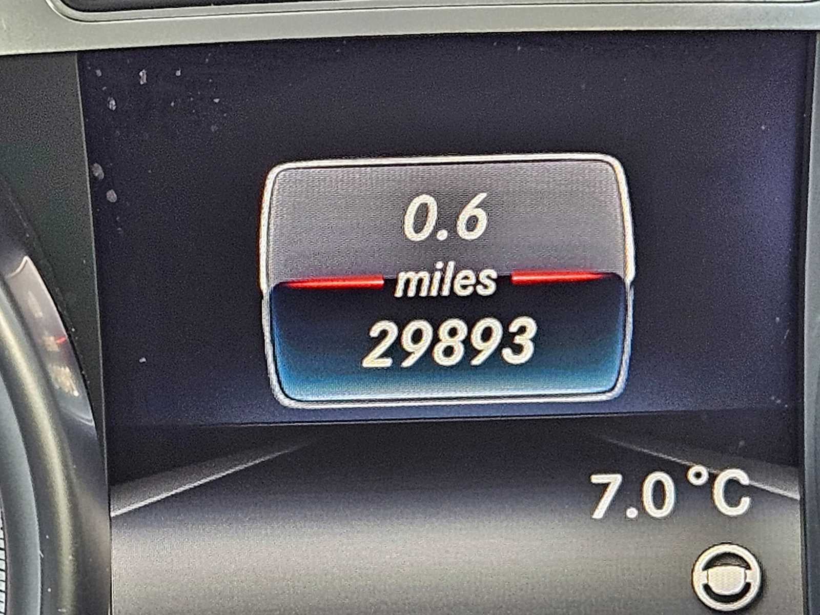 2017 Mercedes-Benz SL 550 SL 550