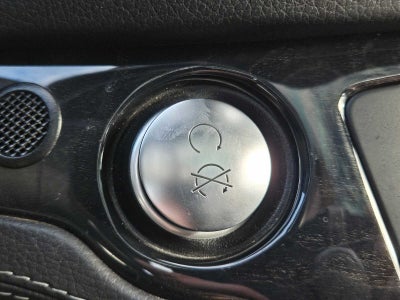 2017 Mercedes-Benz SL 550 SL 550