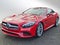 2017 Mercedes-Benz SL 550 SL 550