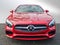 2017 Mercedes-Benz SL 550 SL 550