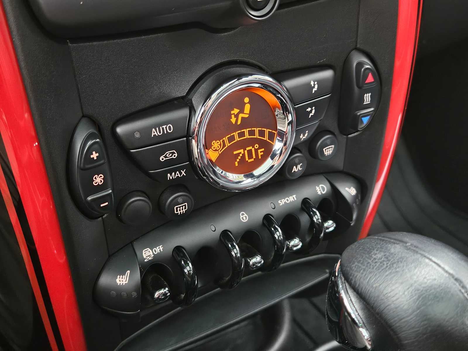 2014 MINI Countryman John Cooper Works