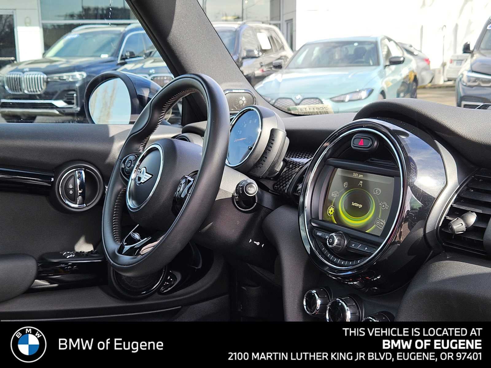 2016 MINI Hardtop 2 Door S