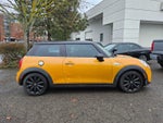 2016 MINI Hardtop 2 Door S