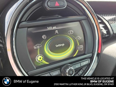 2016 MINI Hardtop 2 Door S