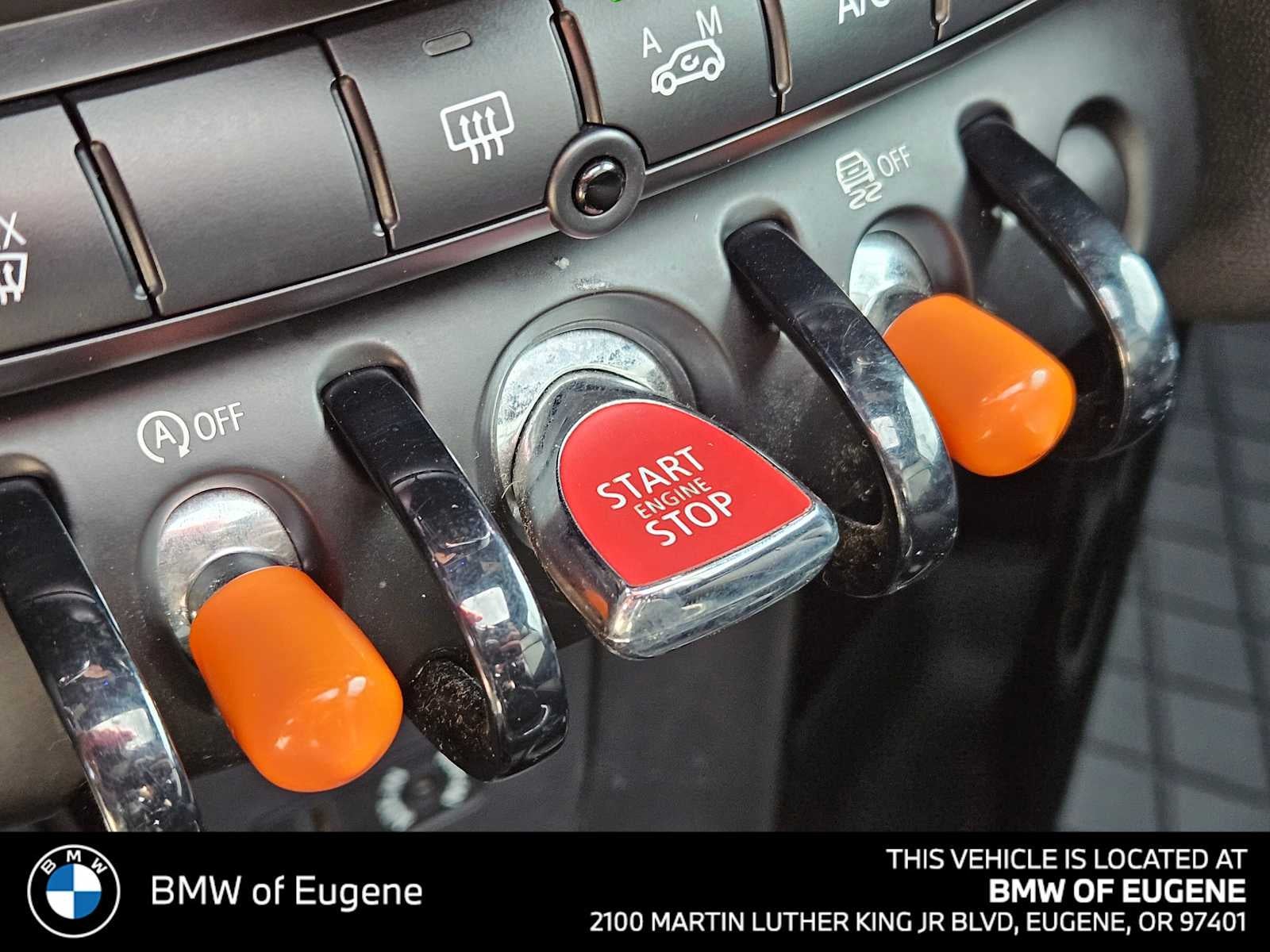 2016 MINI Hardtop 2 Door S