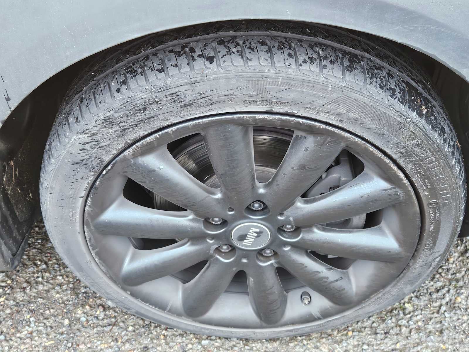 2016 MINI Hardtop 2 Door S