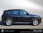 2025 MINI Countryman SE