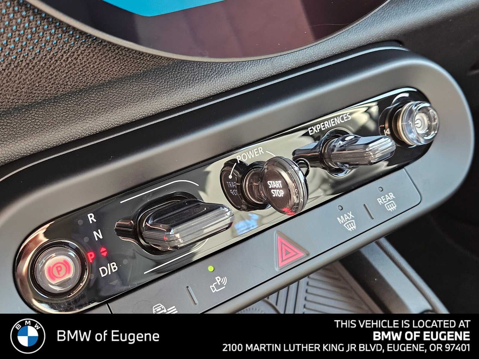 2025 MINI Countryman SE