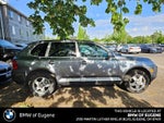 2004 Porsche Cayenne S
