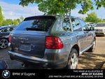 2004 Porsche Cayenne S