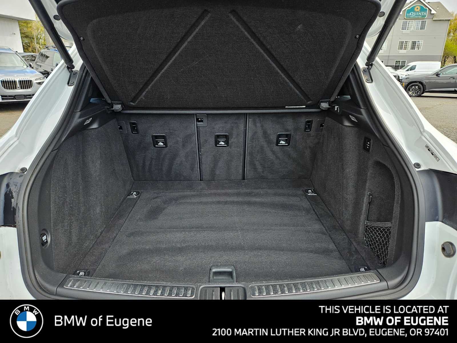 2015 Porsche Macan Turbo