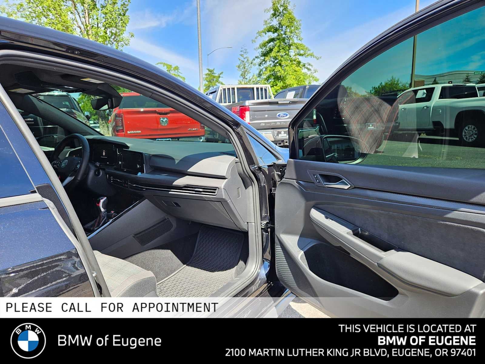 2024 Volkswagen Golf GTI 380 S