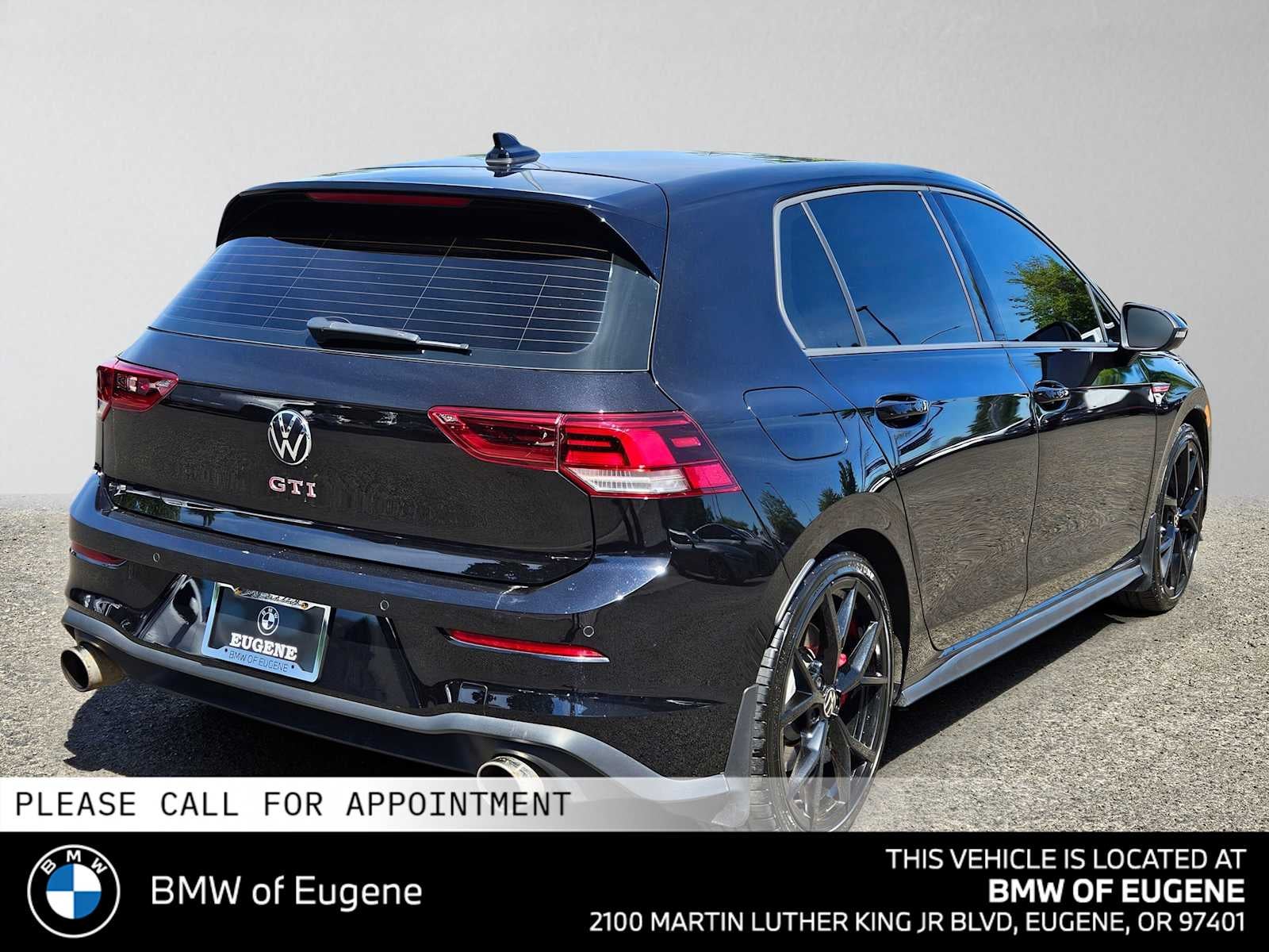 2024 Volkswagen Golf GTI 380 S