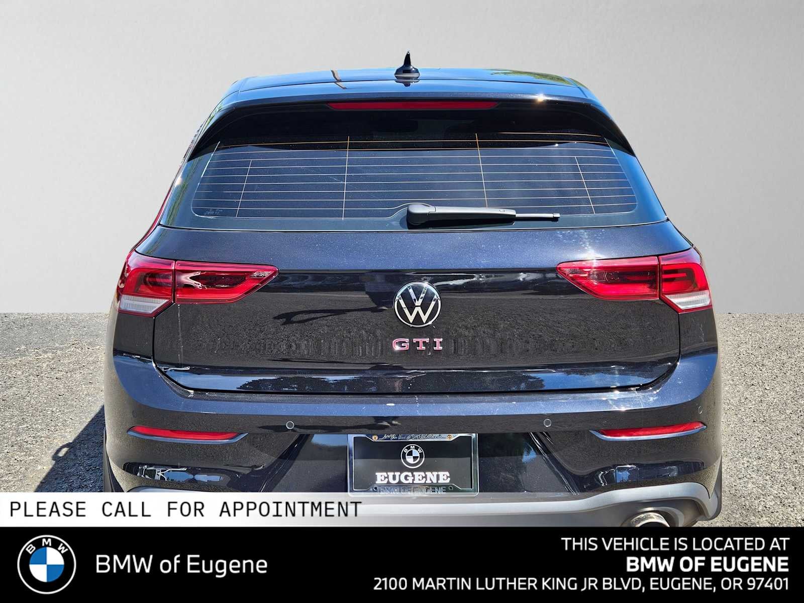 2024 Volkswagen Golf GTI 380 S