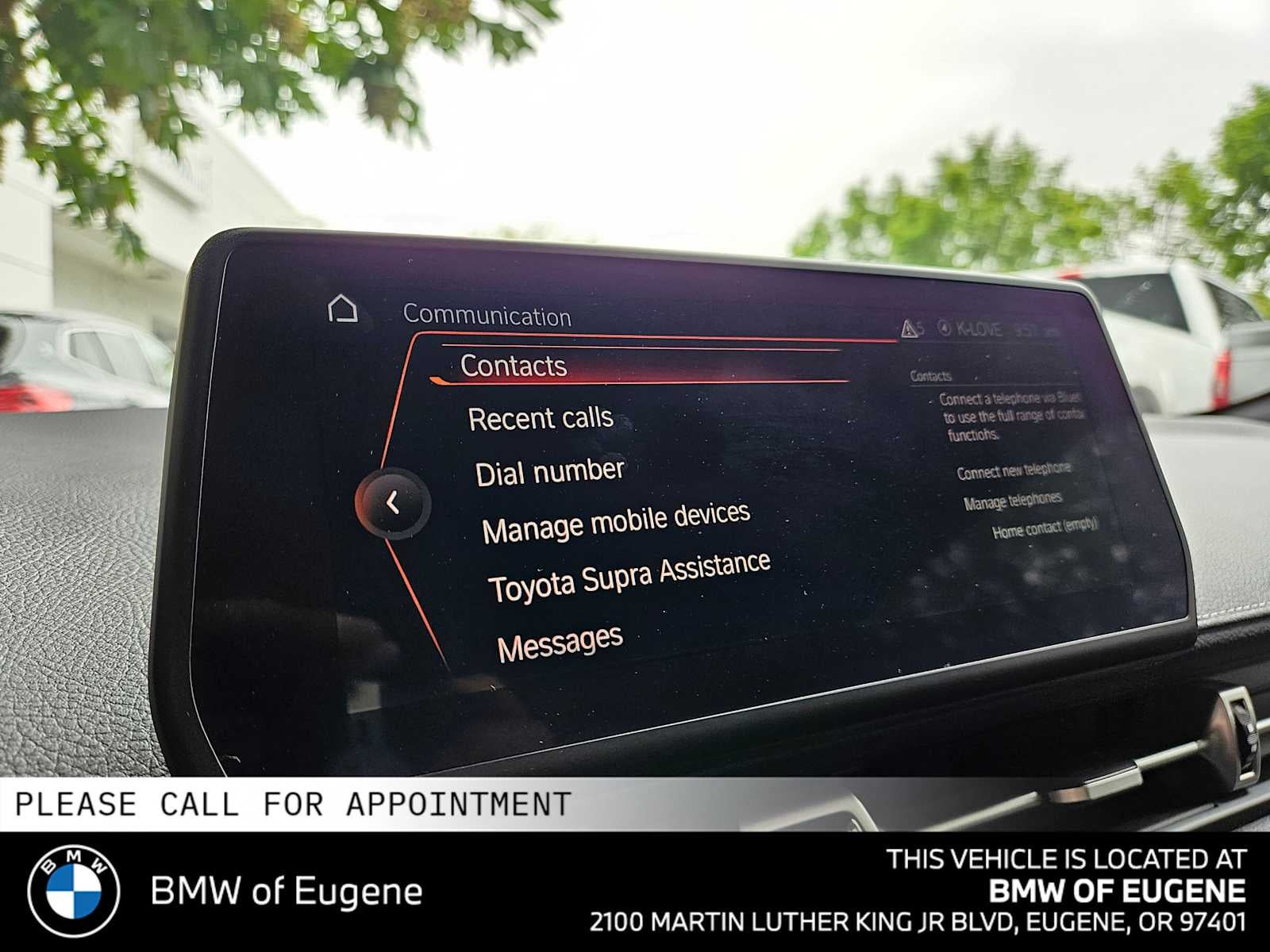 2021 Toyota GR Supra 3.0 Premium