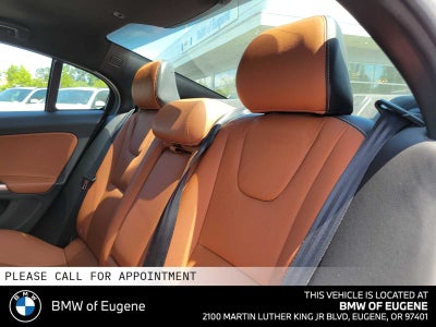 2016 Volvo S60 T5 Drive-E Premier