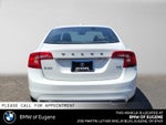 2016 Volvo S60 T5 Drive-E Premier