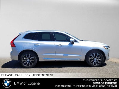 2020 Volvo XC60 Inscription