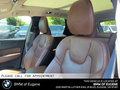 2020 Volvo XC60 Inscription