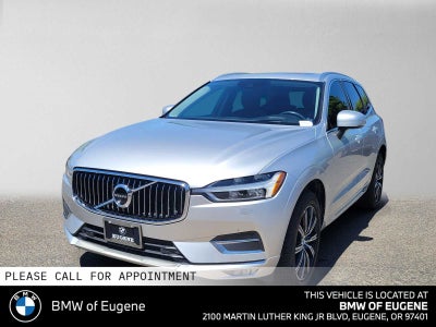 2020 Volvo XC60 Inscription