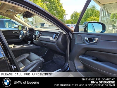 2021 Volvo XC60 Inscription