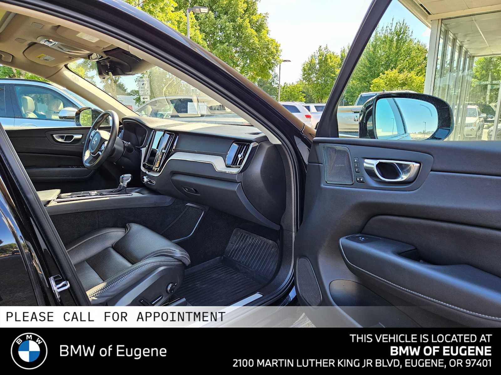 2021 Volvo XC60 Inscription