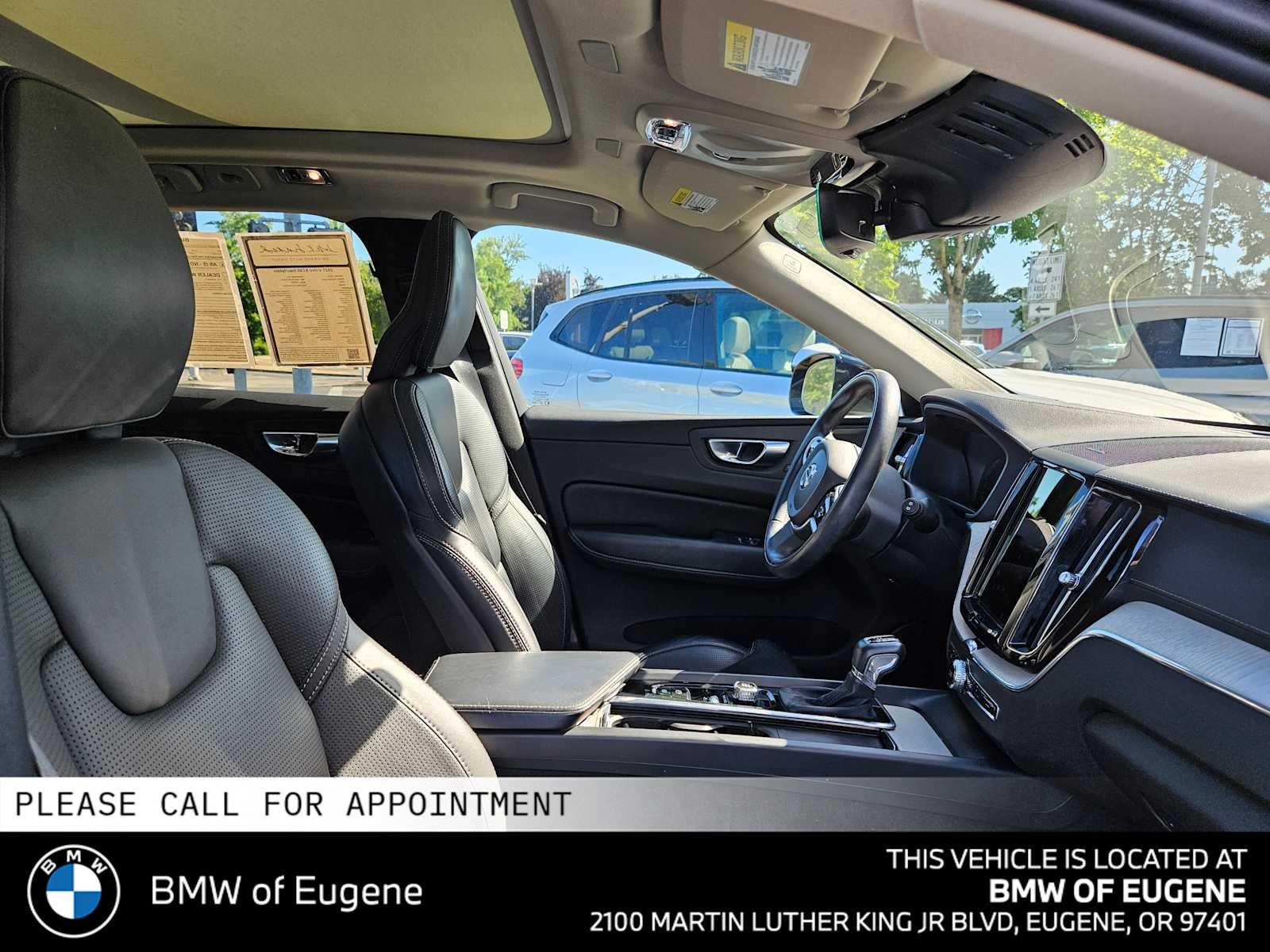 2021 Volvo XC60 Inscription