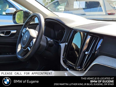 2021 Volvo XC60 Inscription